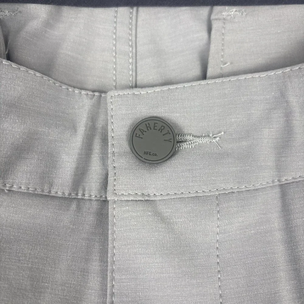 Faherty new shorts